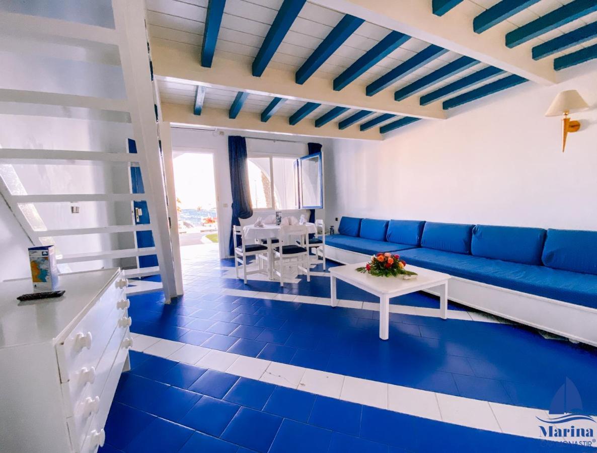 Hotel Marina Cap Monastir- Monastir