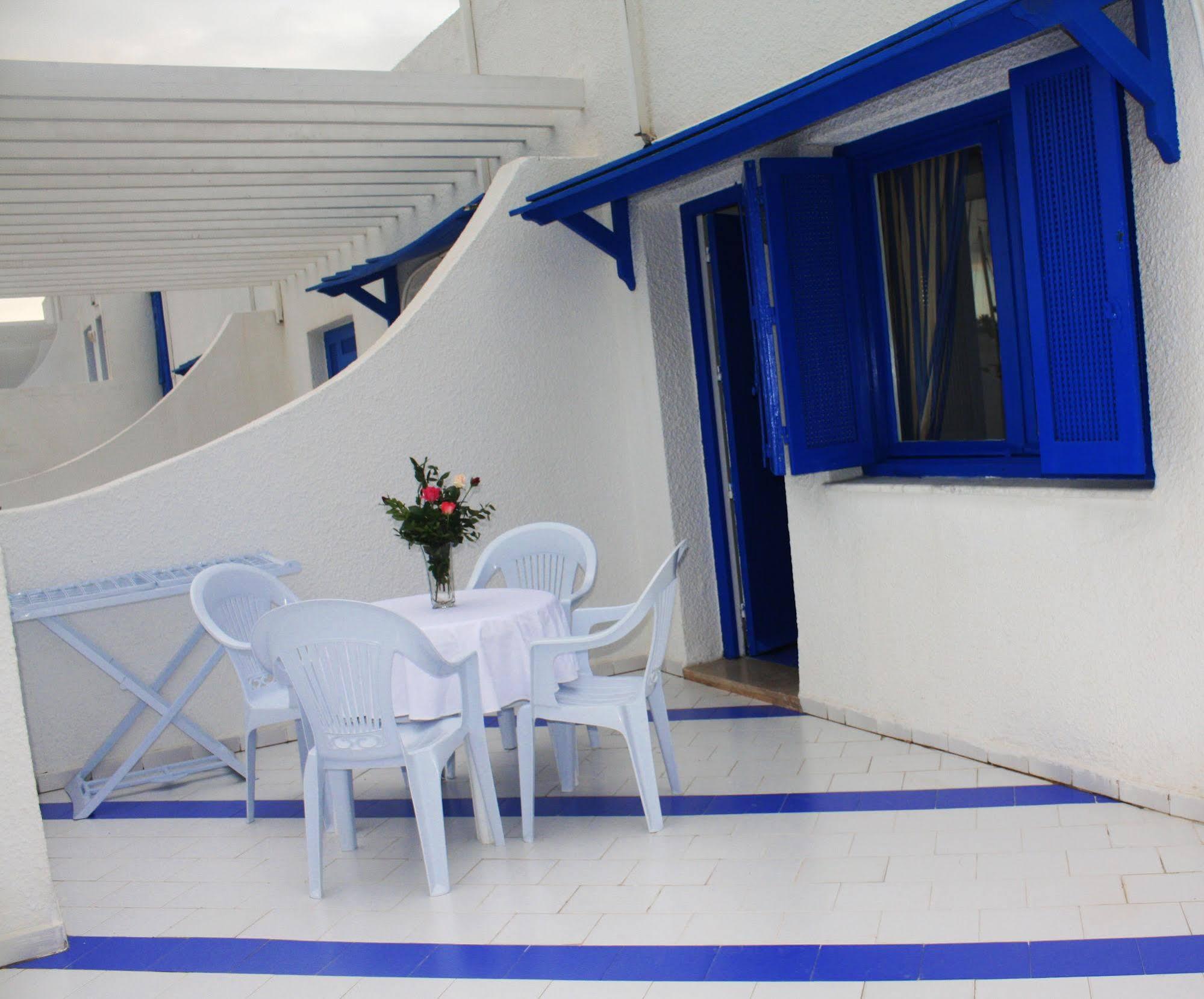 Marina Cap Monastir- Hotel Monastir