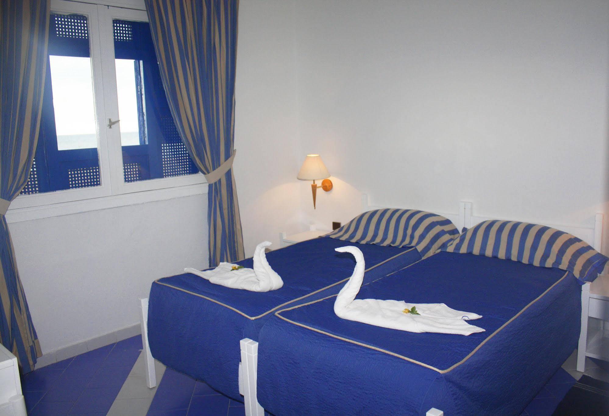 Marina Cap Monastir-