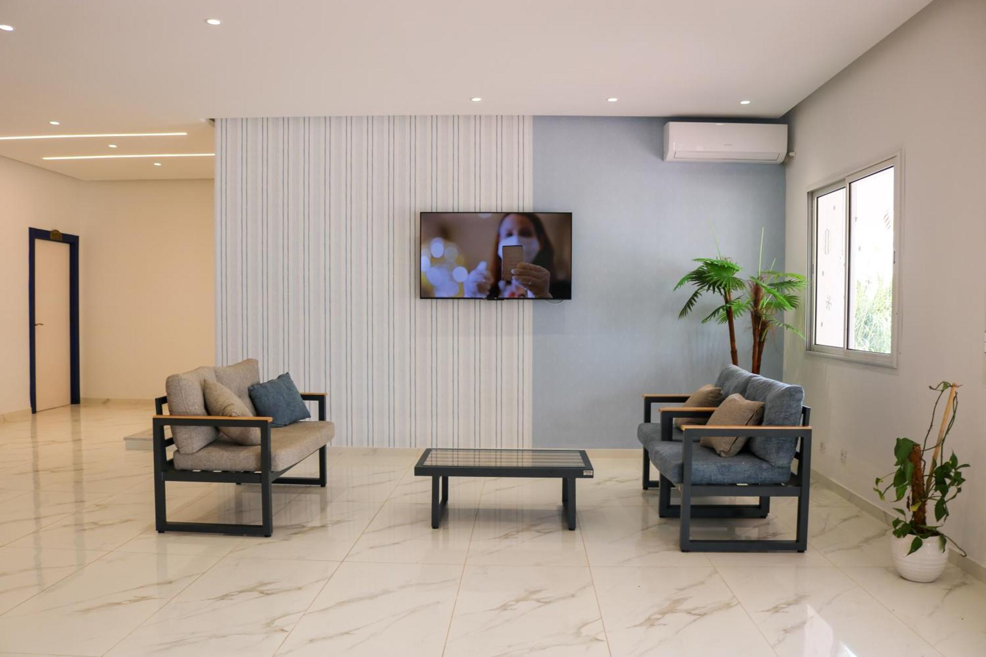 Marina Cap Monastir- Hotel