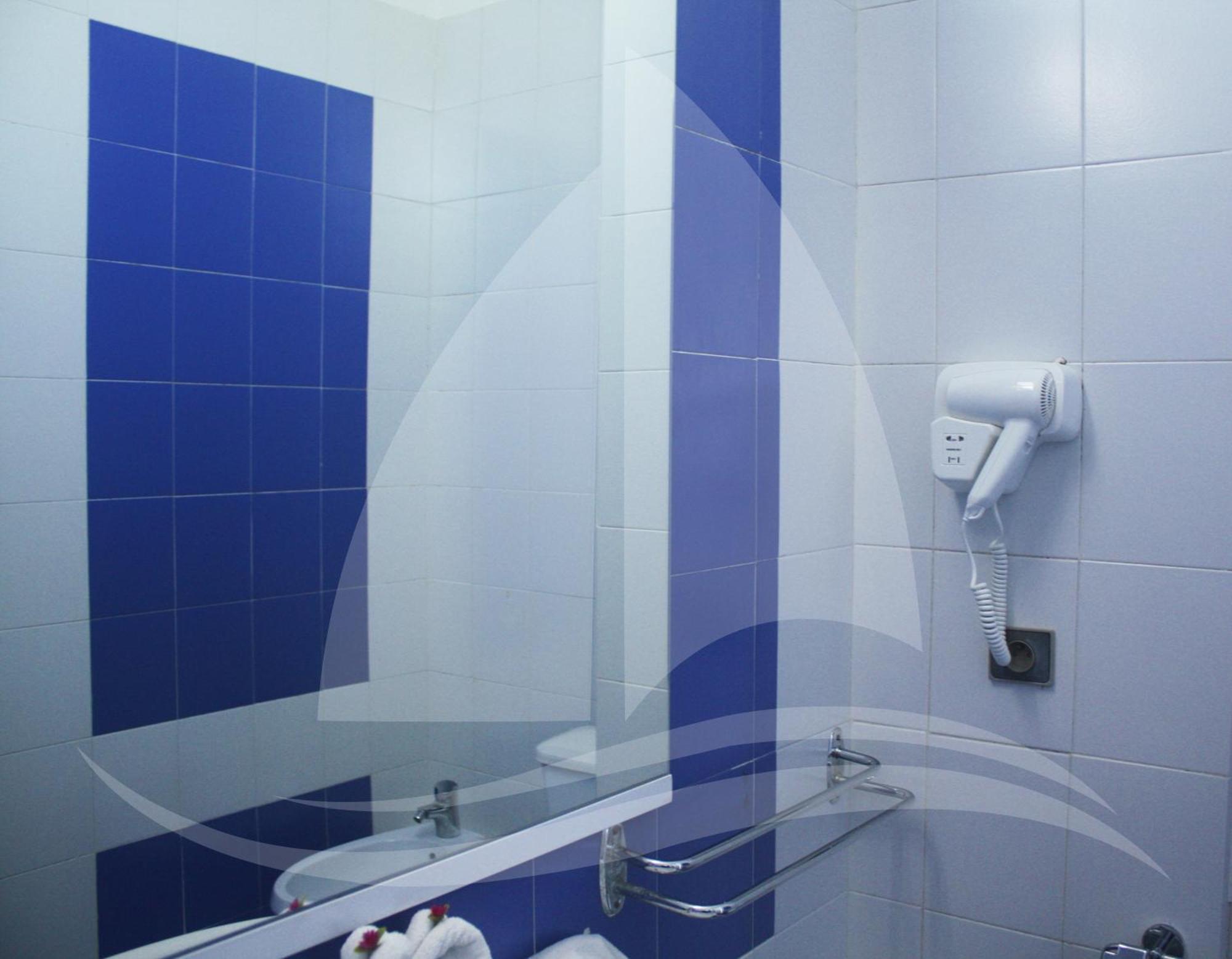 Marina Cap Monastir- Monastir