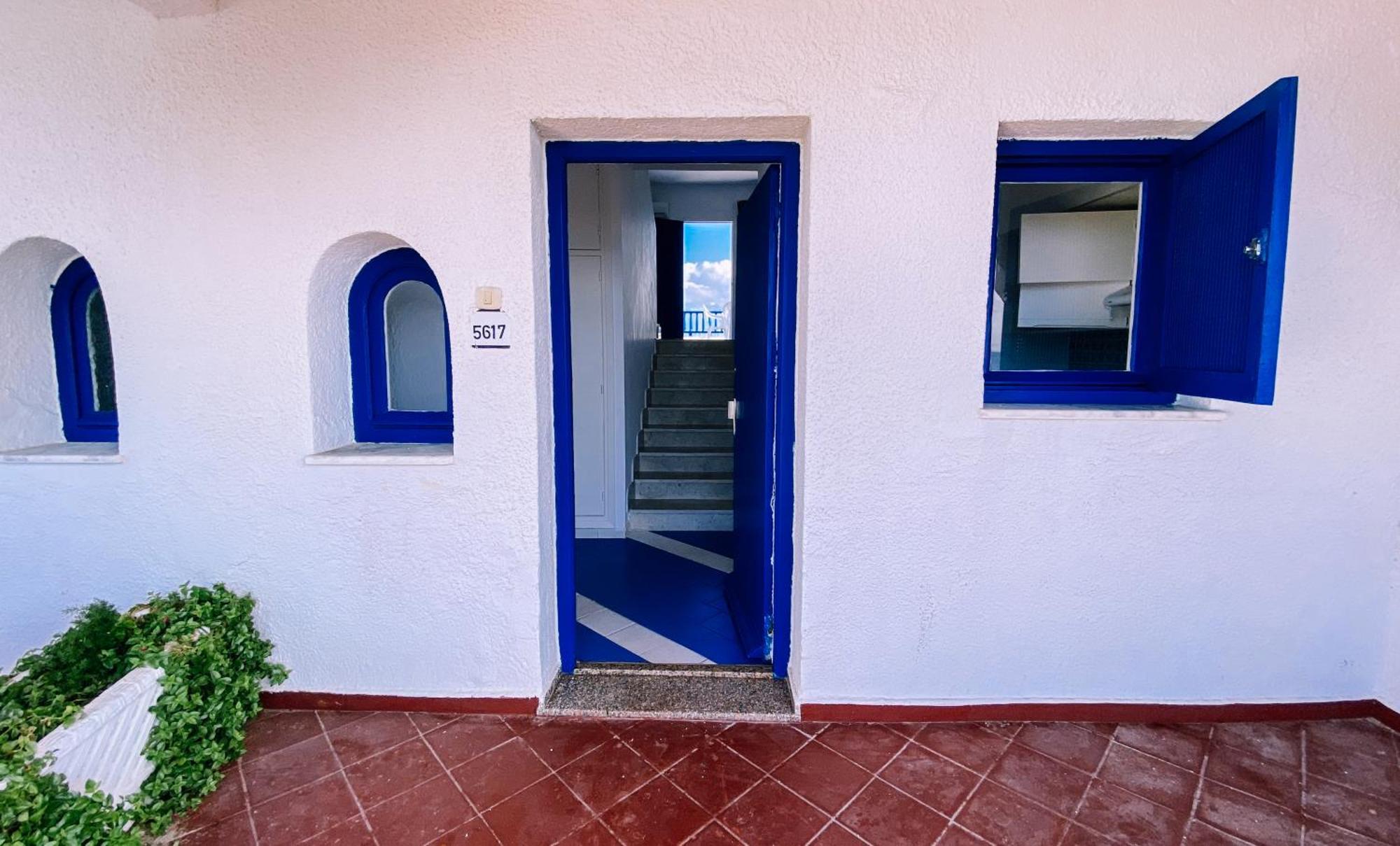 Hotel Marina Cap Monastir-