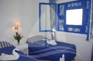 Marina Cap Monastir- Hotel 3*