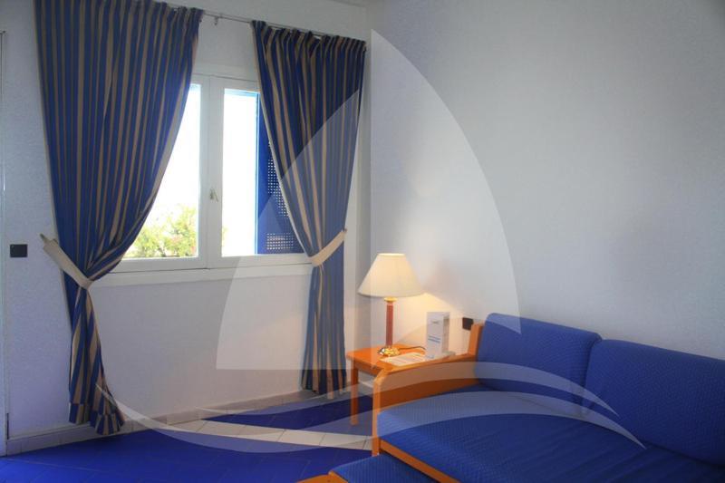 Hotel Marina Cap Monastir- Monastir