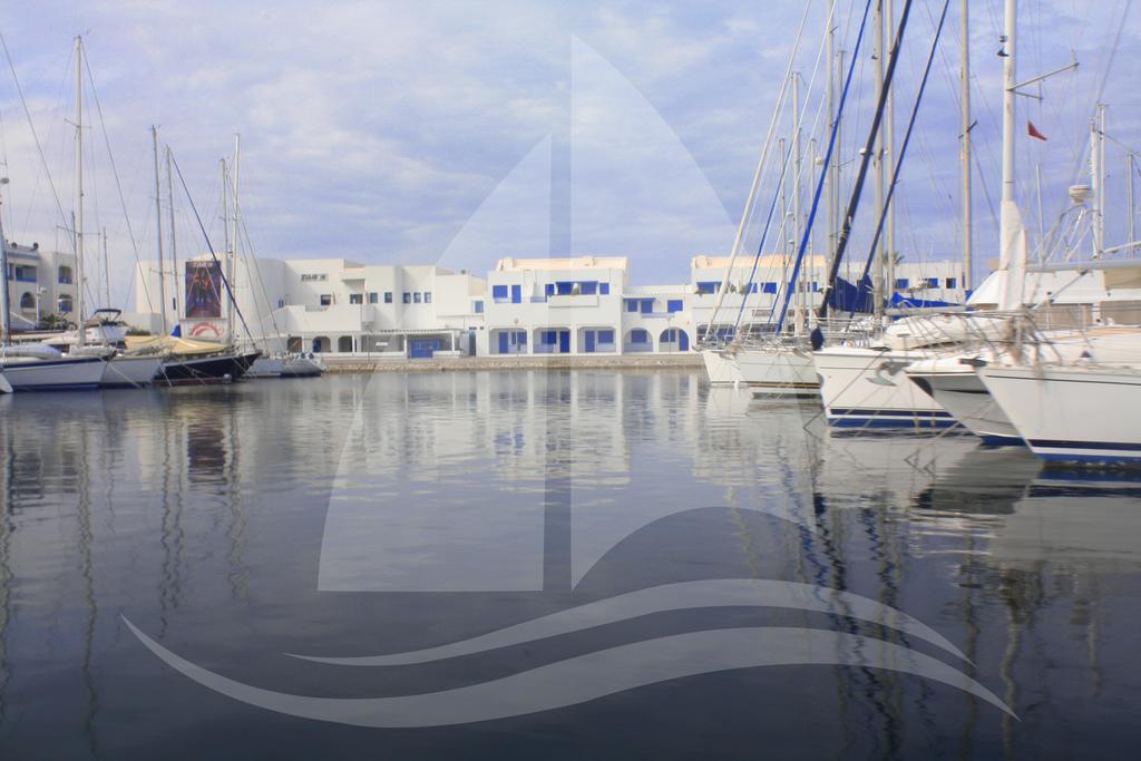 Marina Cap Monastir- 3*