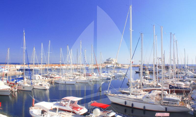 Marina Cap Monastir- Hotel 3*