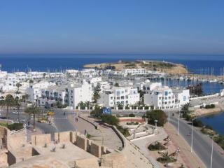 Hotel Marina Cap Monastir- Monastir