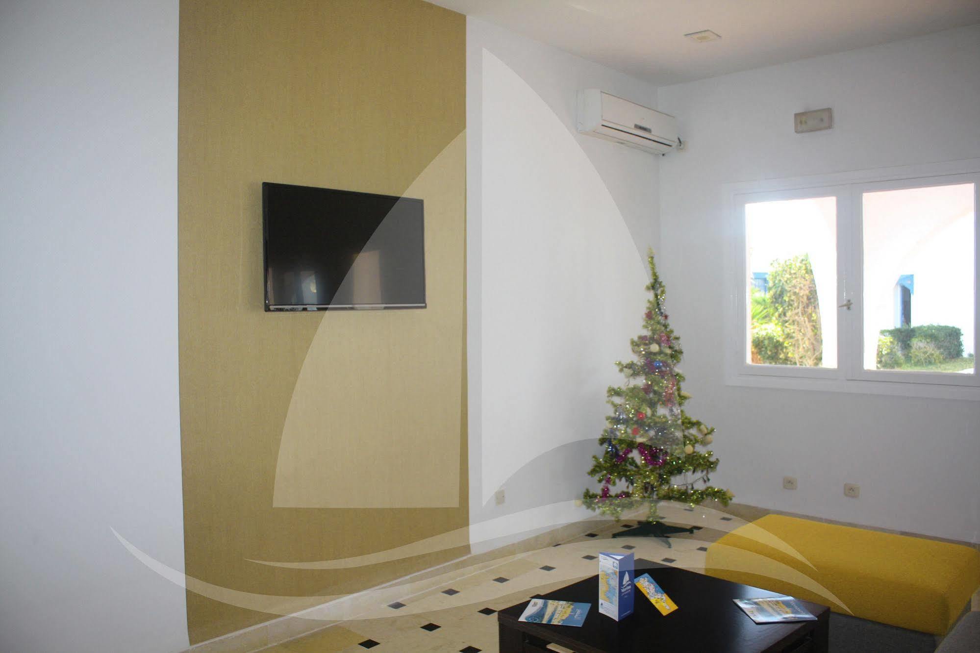 Marina Cap Monastir- Hotel 3*