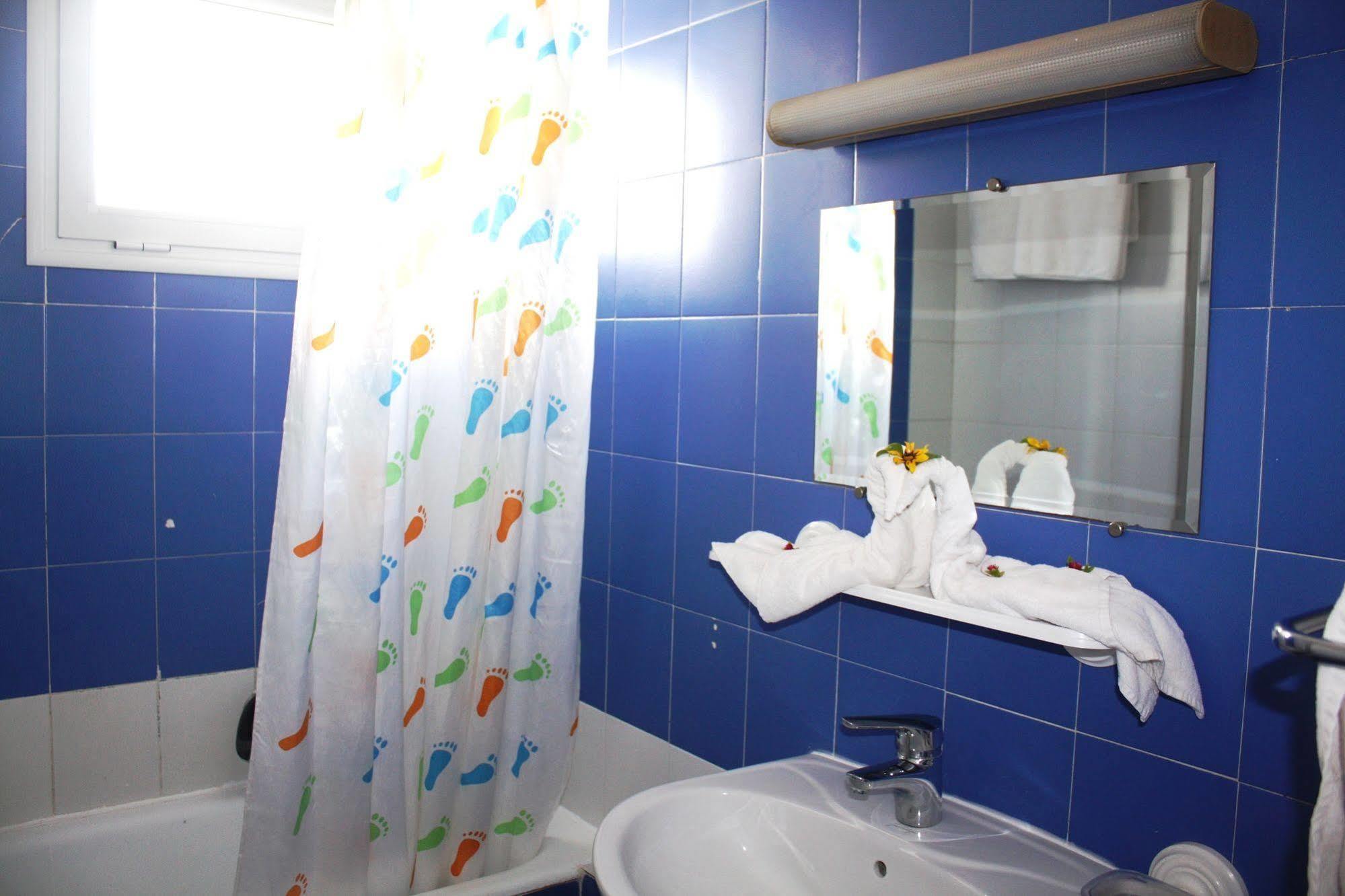 Marina Cap Monastir- Hotel 3*