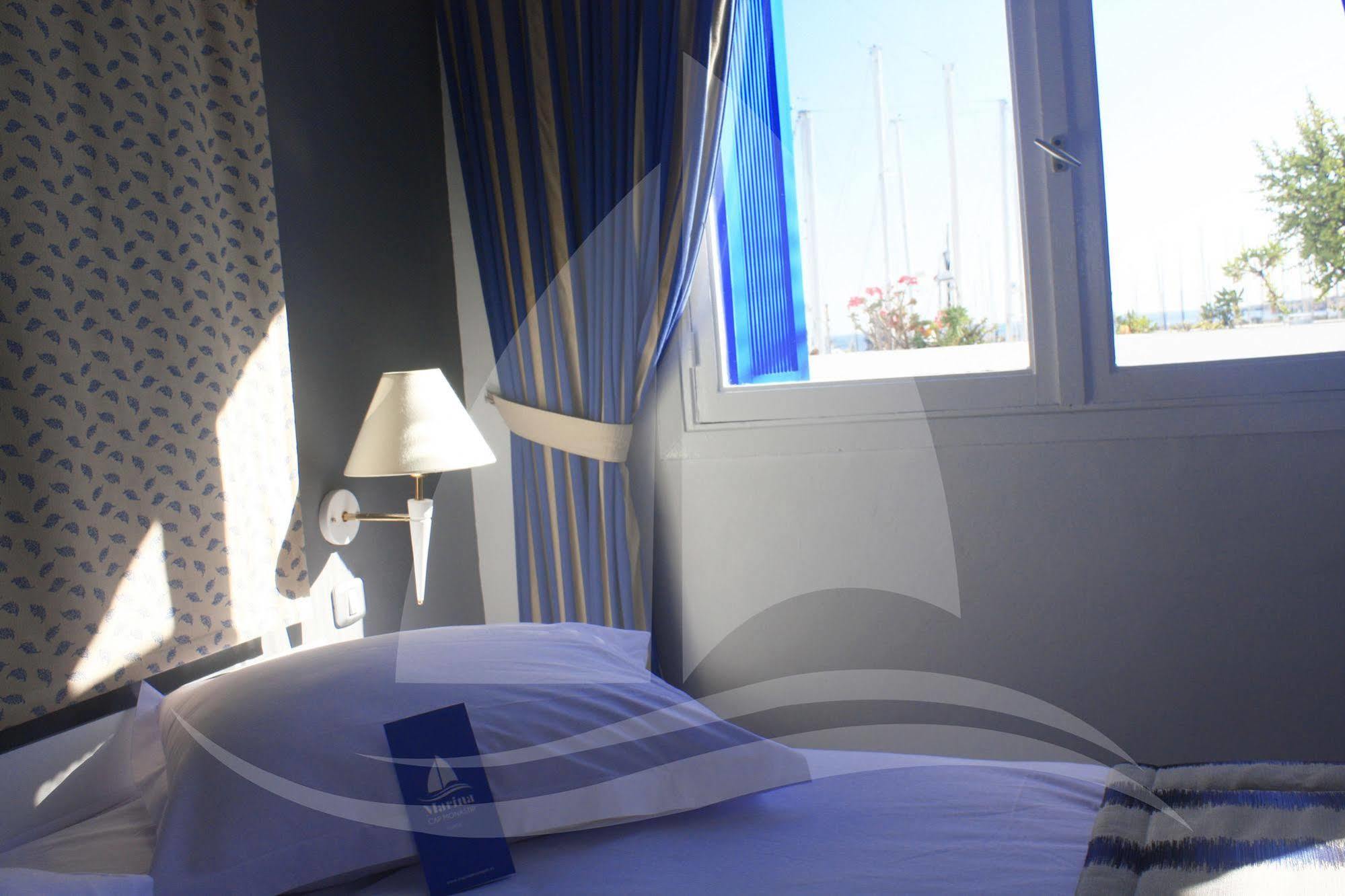 Hotel Marina Cap Monastir-