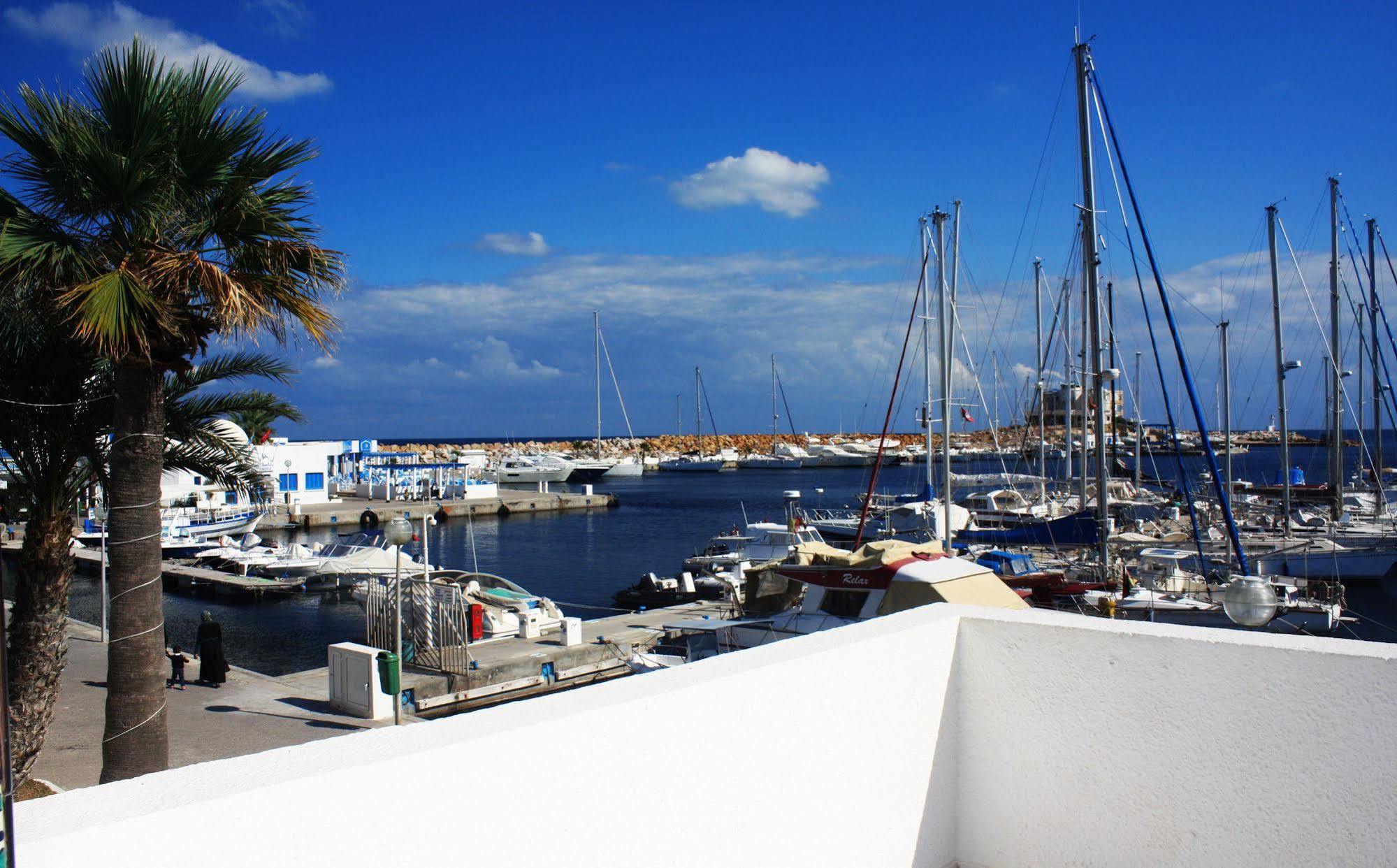 Marina Cap Monastir- 3* Monastir