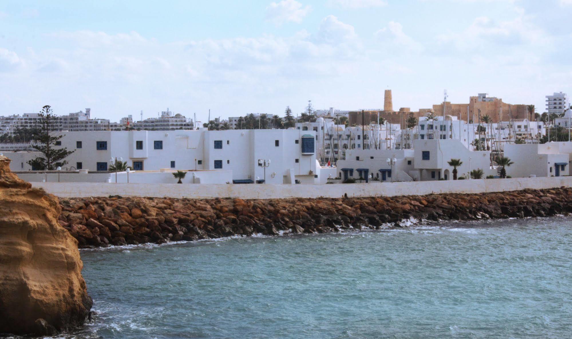 Marina Cap Monastir- Hotel 3*