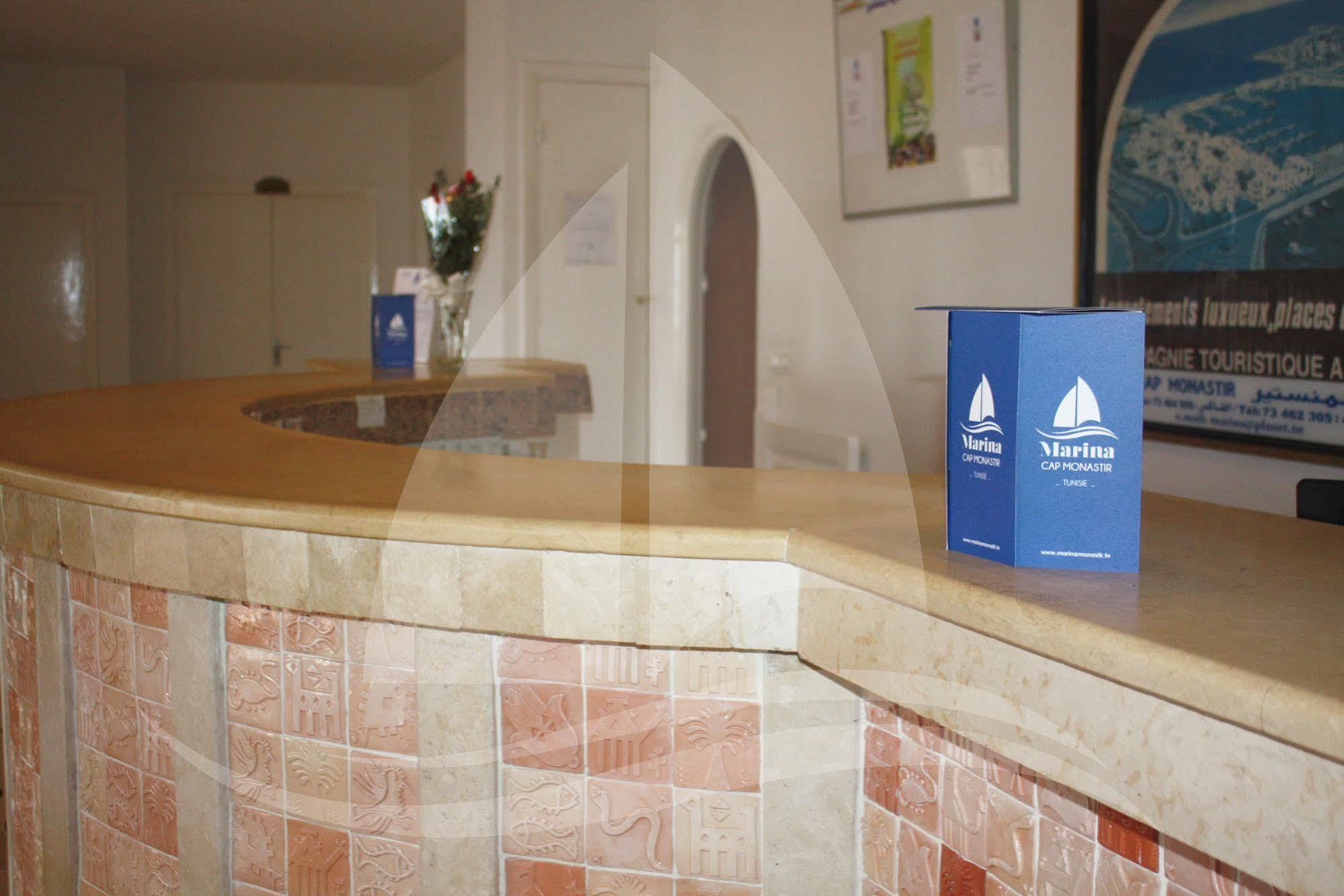 Marina Cap Monastir- 3* Monastir