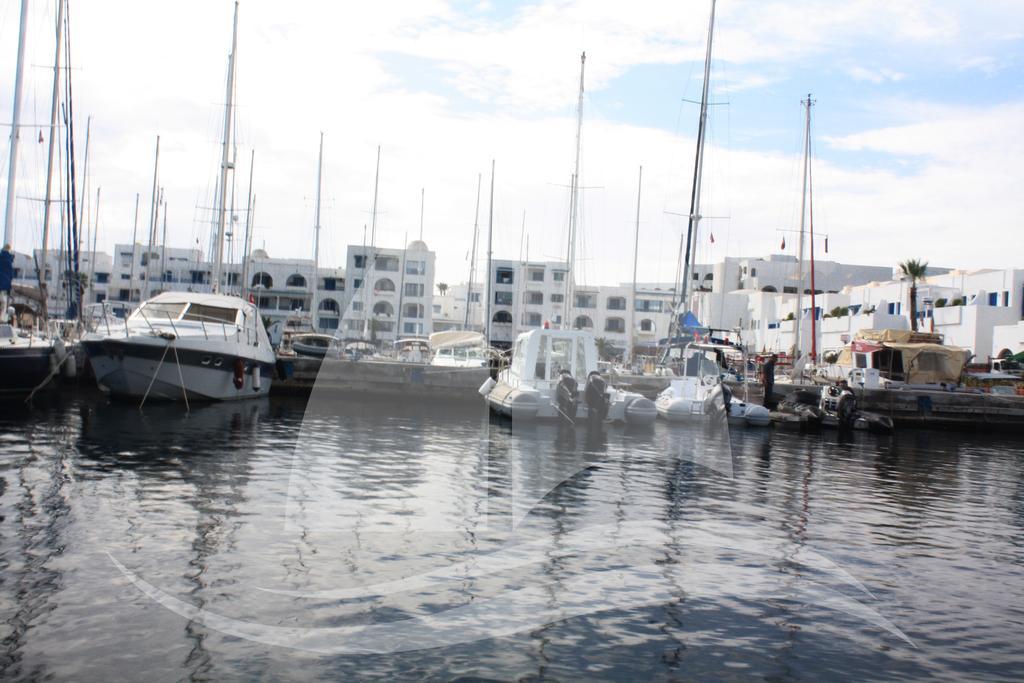 Hotel Marina Cap Monastir- 3*