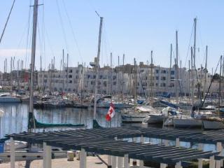 Marina Cap Monastir-