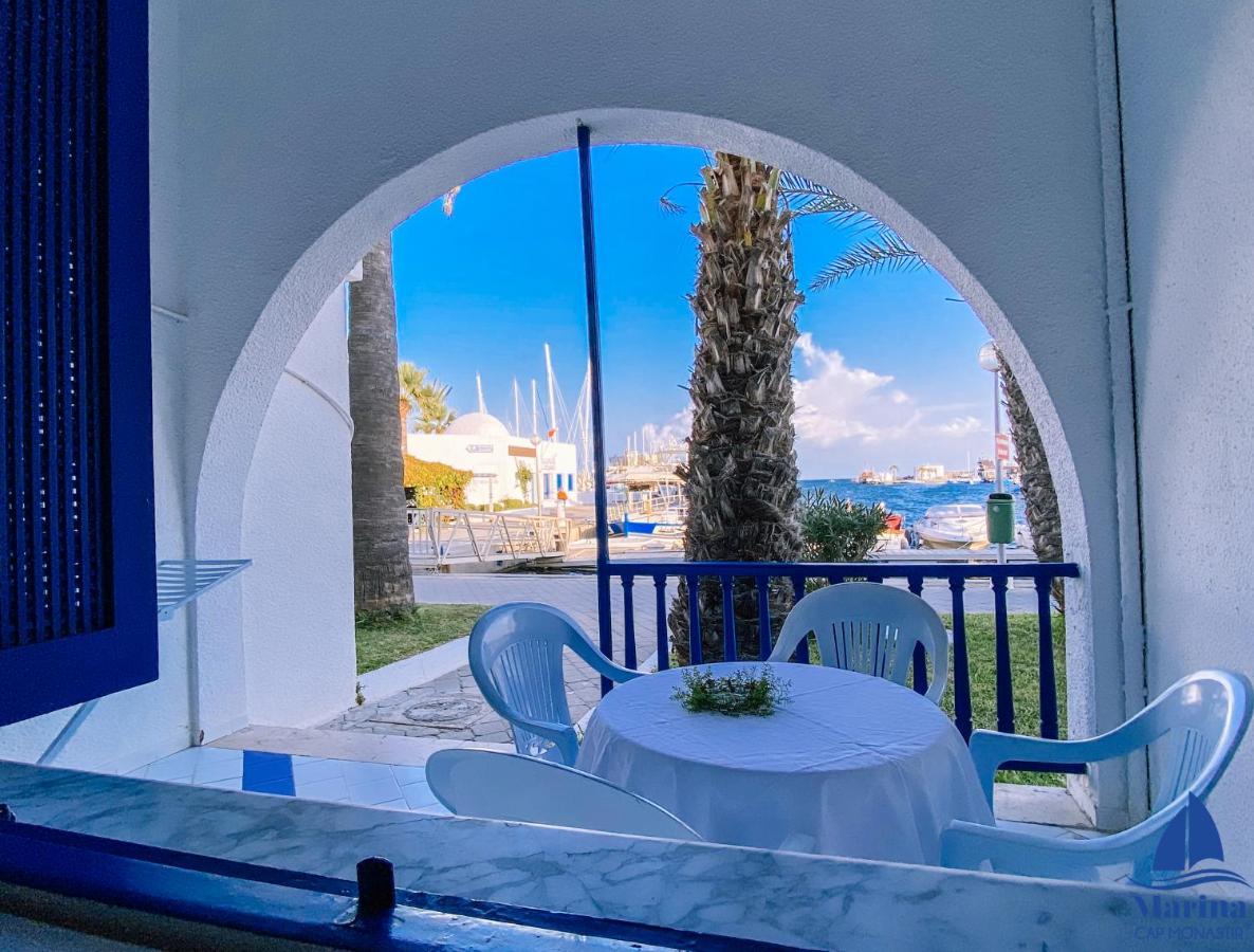 Hotel Marina Cap Monastir- 3*