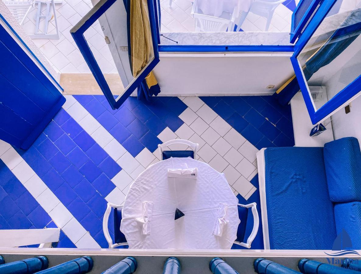 Marina Cap Monastir- Hotel