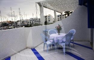 Marina Cap Monastir- 3* Monastyr