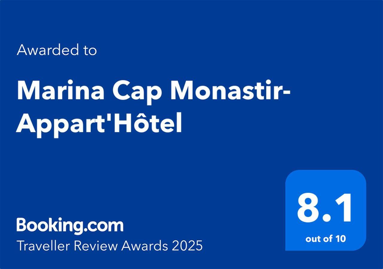 Marina Cap Monastir-