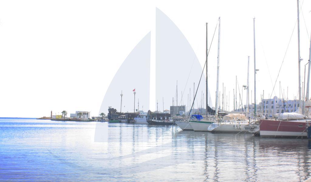 Hotel Marina Cap Monastir-