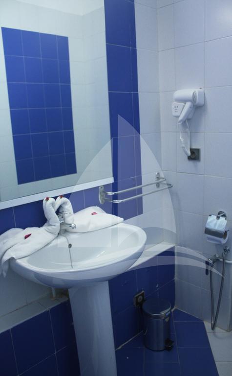 Marina Cap Monastir- Hotel 3*