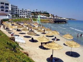 Hotel Marina Cap Monastir-
