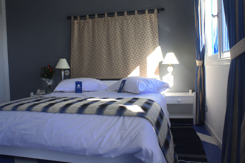 Marina Cap Monastir- Hotel