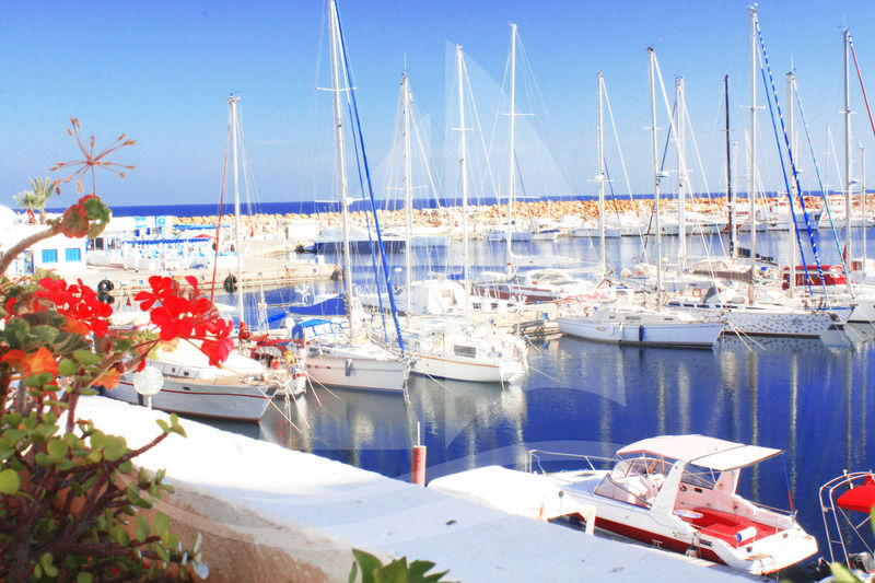 Marina Cap Monastir- 3*