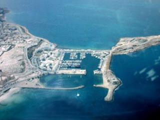 Marina Cap Monastir- 3*
