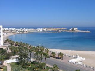 Hotel Marina Cap Monastir- 3*