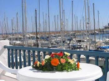 Marina Cap Monastir- Hotel