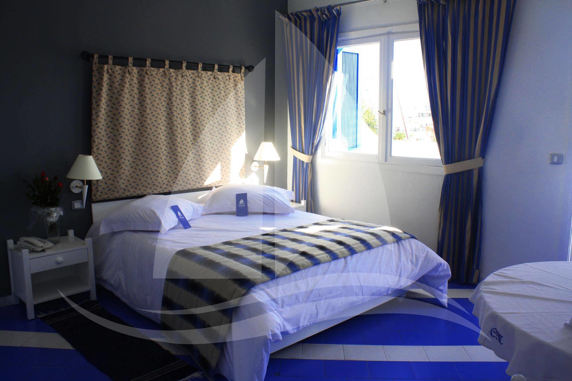 Marina Cap Monastir- Hotel