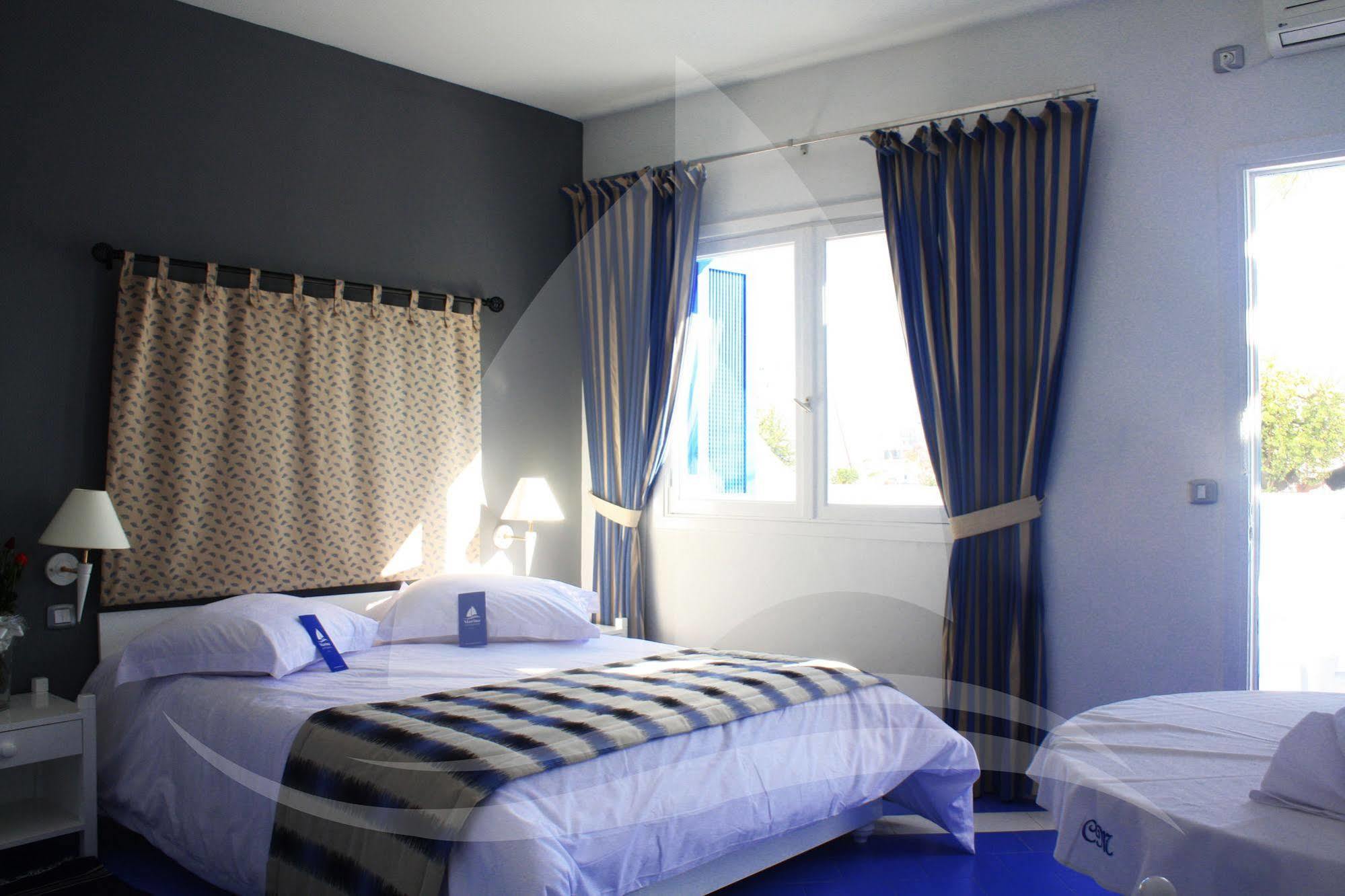 Hotel Marina Cap Monastir-
