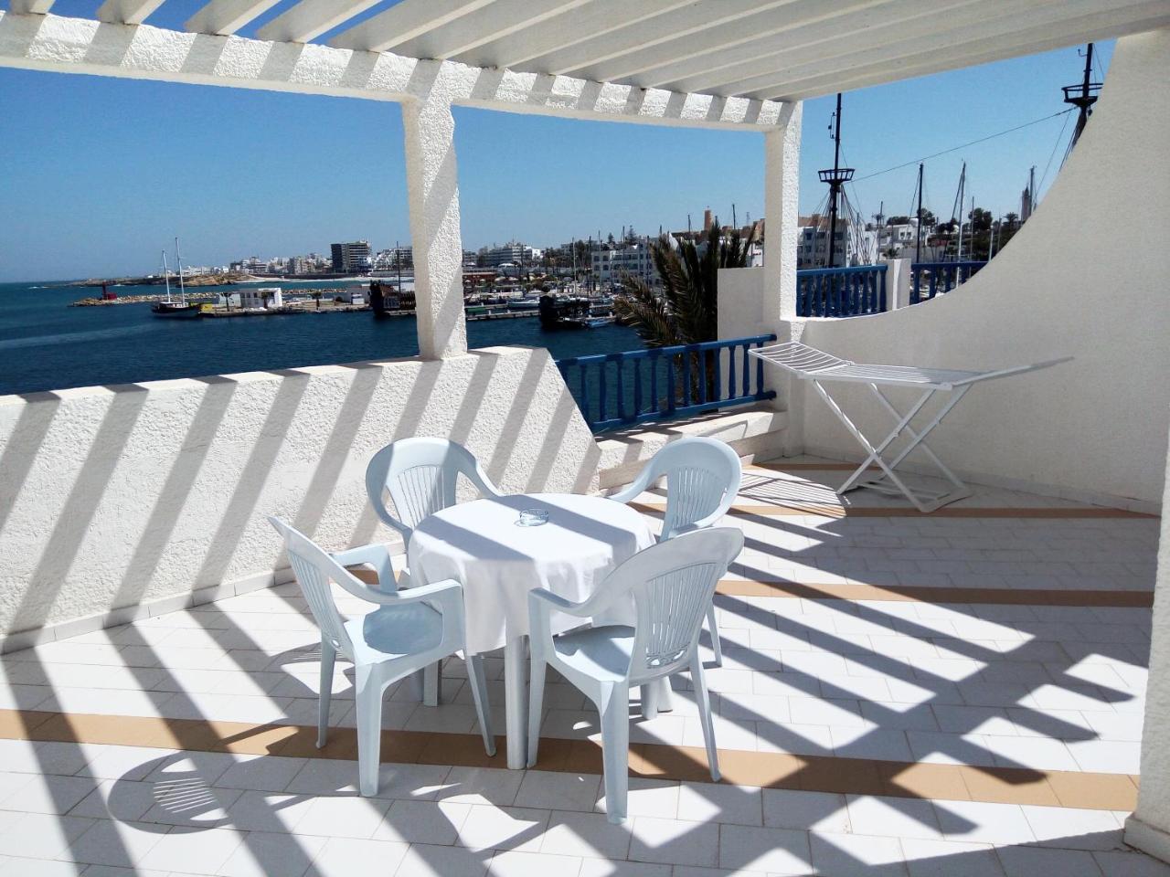 Marina Cap Monastir- 3*